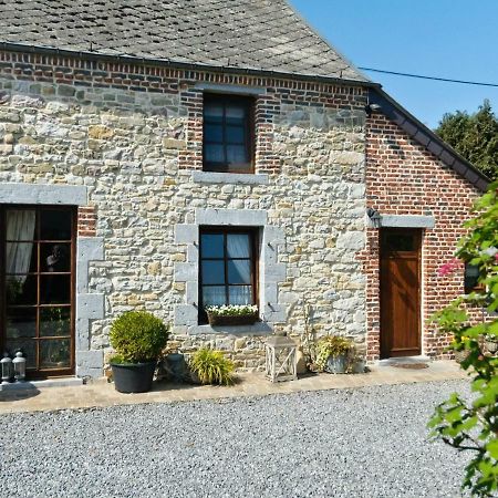 B&B Aux Gaietes De La Sabotiere Seloignes Ngoại thất bức ảnh