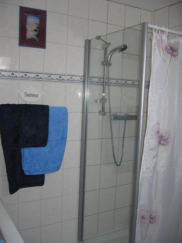 B&B Aux Gaietes De La Sabotiere Seloignes Ngoại thất bức ảnh