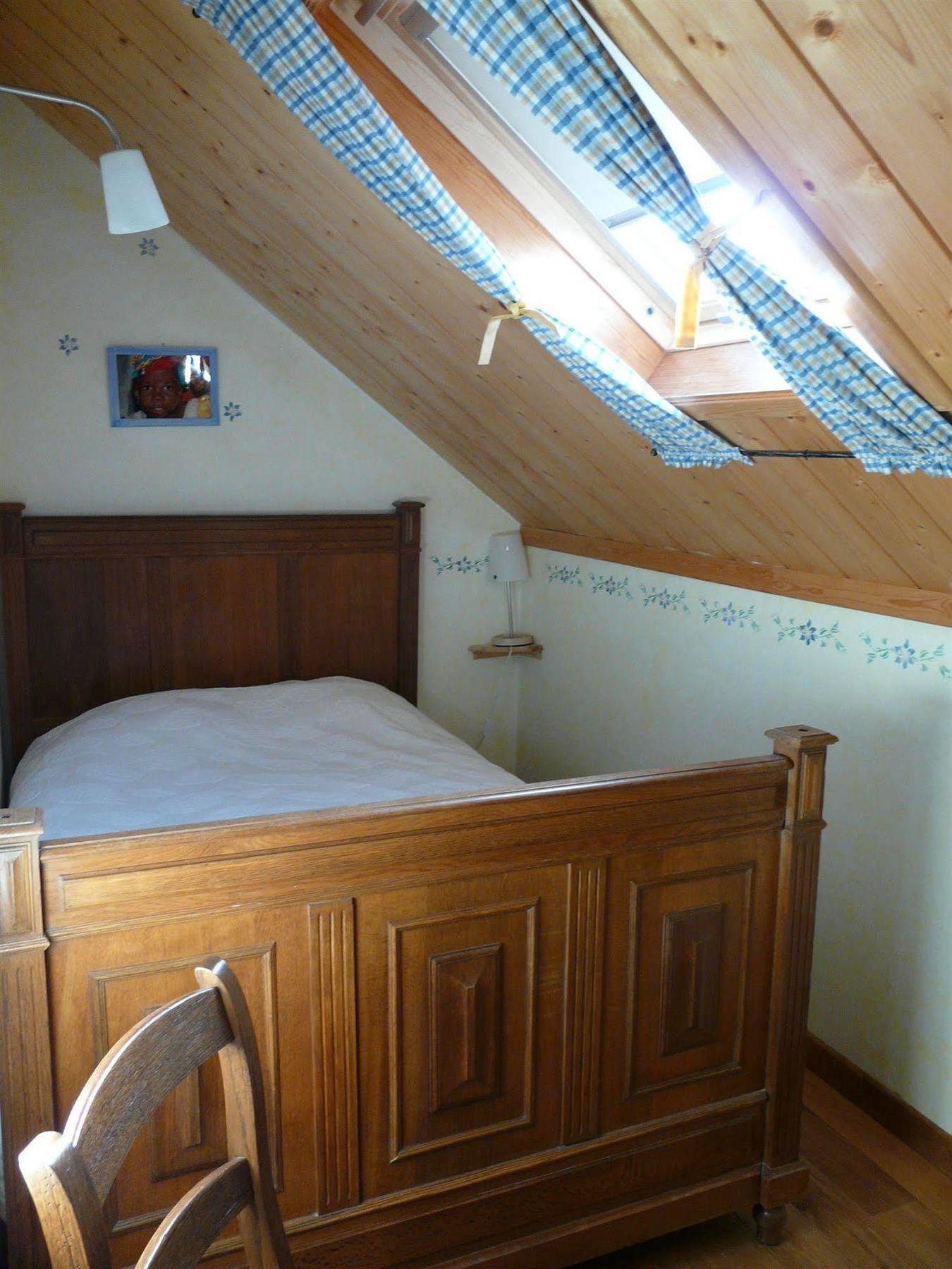 B&B Aux Gaietes De La Sabotiere Seloignes Ngoại thất bức ảnh